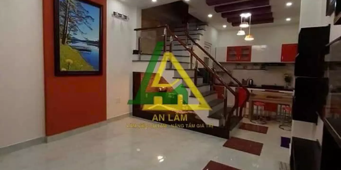 CHO THUÊ NHÀ NGUYÊN CĂN P3 TÔ HIẾN THÀNH