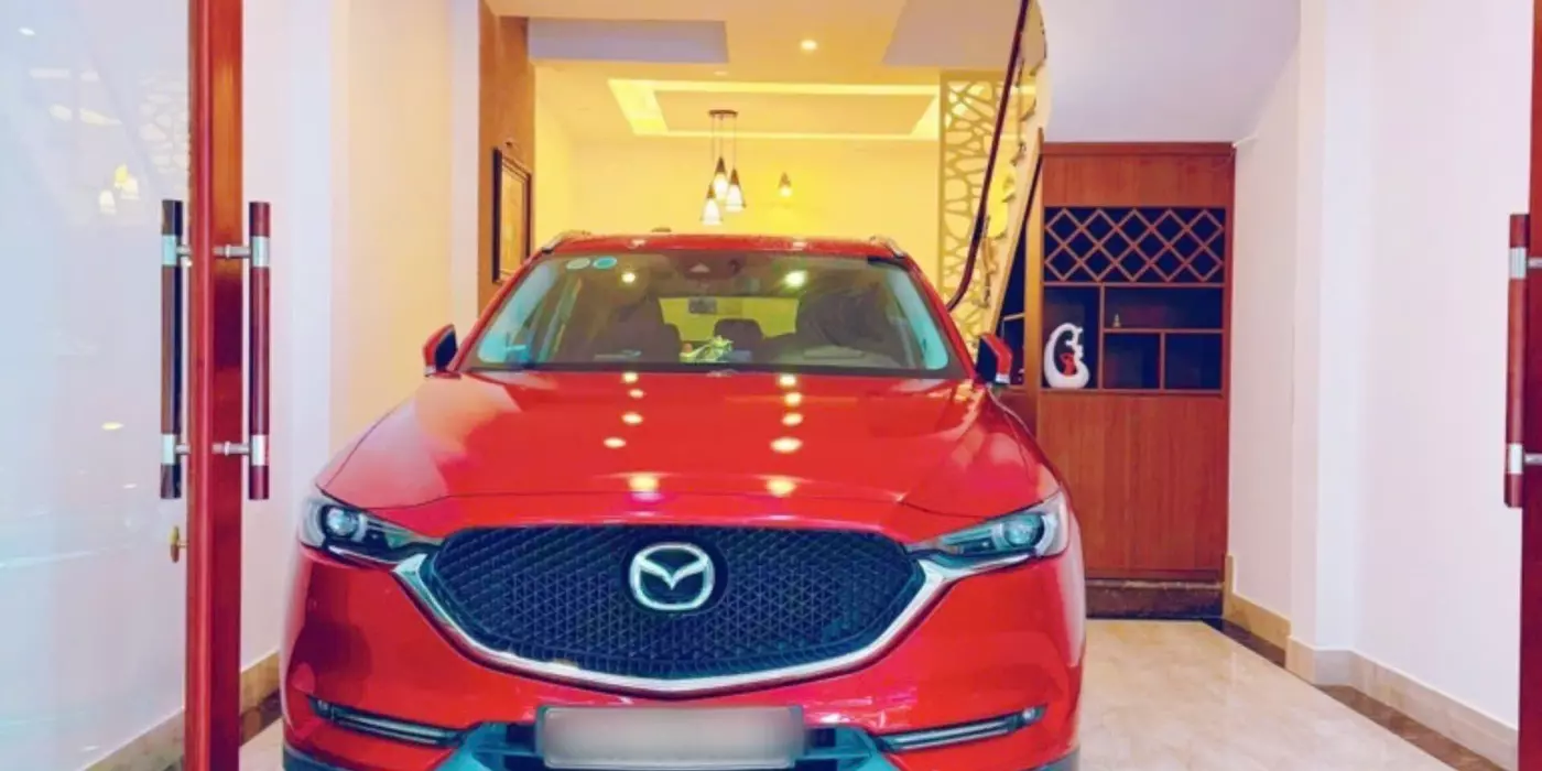 Nhà 4 tầng mới xây khu Dịch vụ La Khê, Hà Đông, 50m2 MT 4,2m nở hậu giá 12,x tỷ