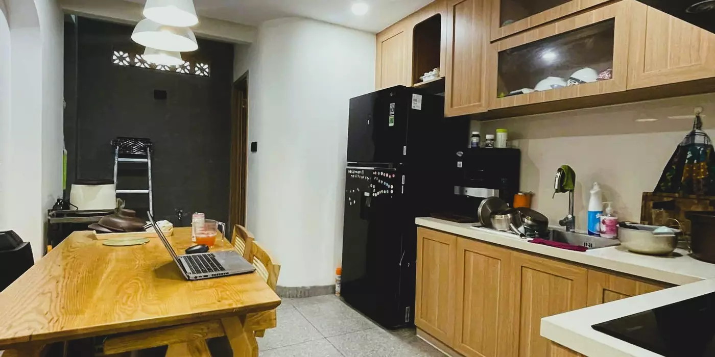 NHÀ ĐẸP PHẠM VĂN BẠCH P15 TÂN BÌNH, 52 M2 3 TẦNG, CHỈ 5.2 TỶ TL