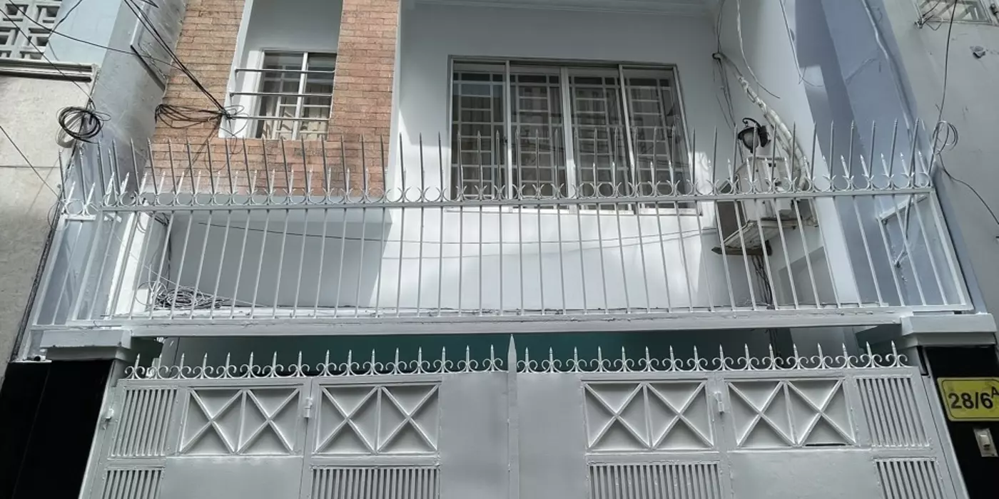 BÁN NHÀ HXH ĐẶNG VĂN NGỮ - PHÚ NHUÂN - 4,2 x 9,1 - 10,8 TỶ TL