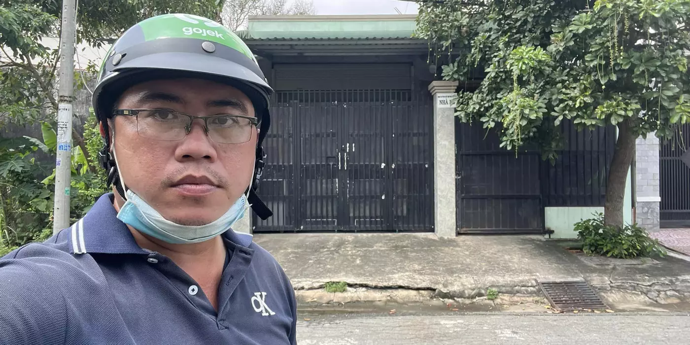 [NHÀ C4 TIỆN XÂY MỚI] - DIỆN TÍCH 162mv FULL THỔ CƯ - NGAY TRUNG TÂM HÀNH CHÍNH - NGUYỄN BÌNH