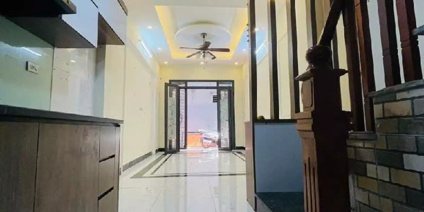 Phan Trọng Tuệ, hai thoáng, gần ô tô nhà đẹp ở luôn 30m2 3.6 tỷ.