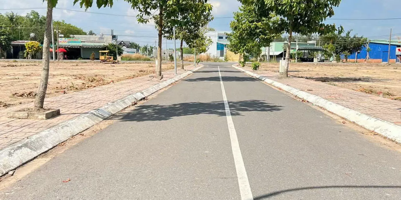 💥Siêu Hot Hừng Hực: Đất Nền Mặt Tiền Đại Lộ Bắc Sơn Long Thành, Giá 10tr/m2💥
