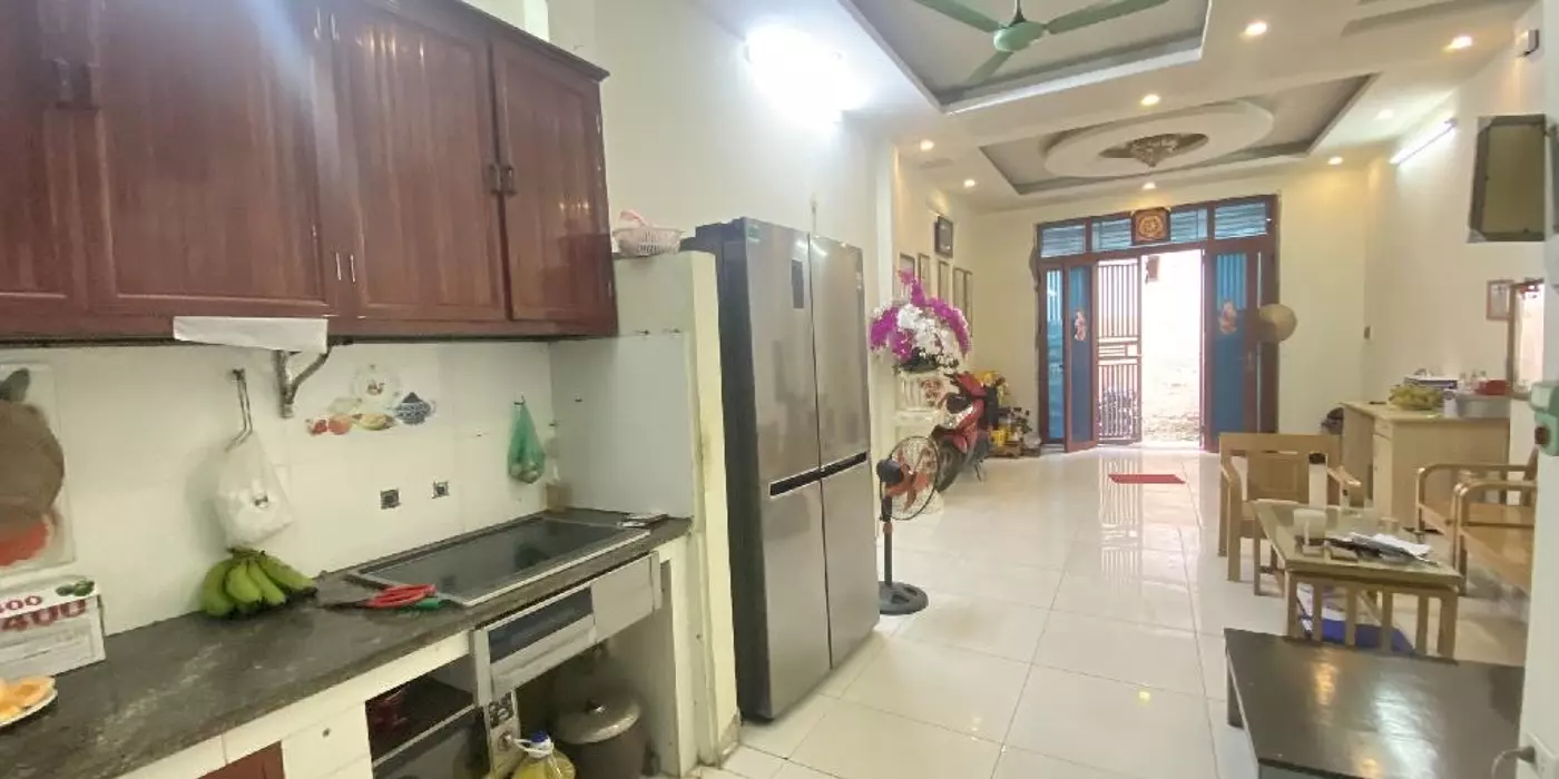 Bán nhà Lê Lợi Hà Đông diện tích lớn 45m2x3 tầng,MT 4.3m giá 6.8 Tỷ