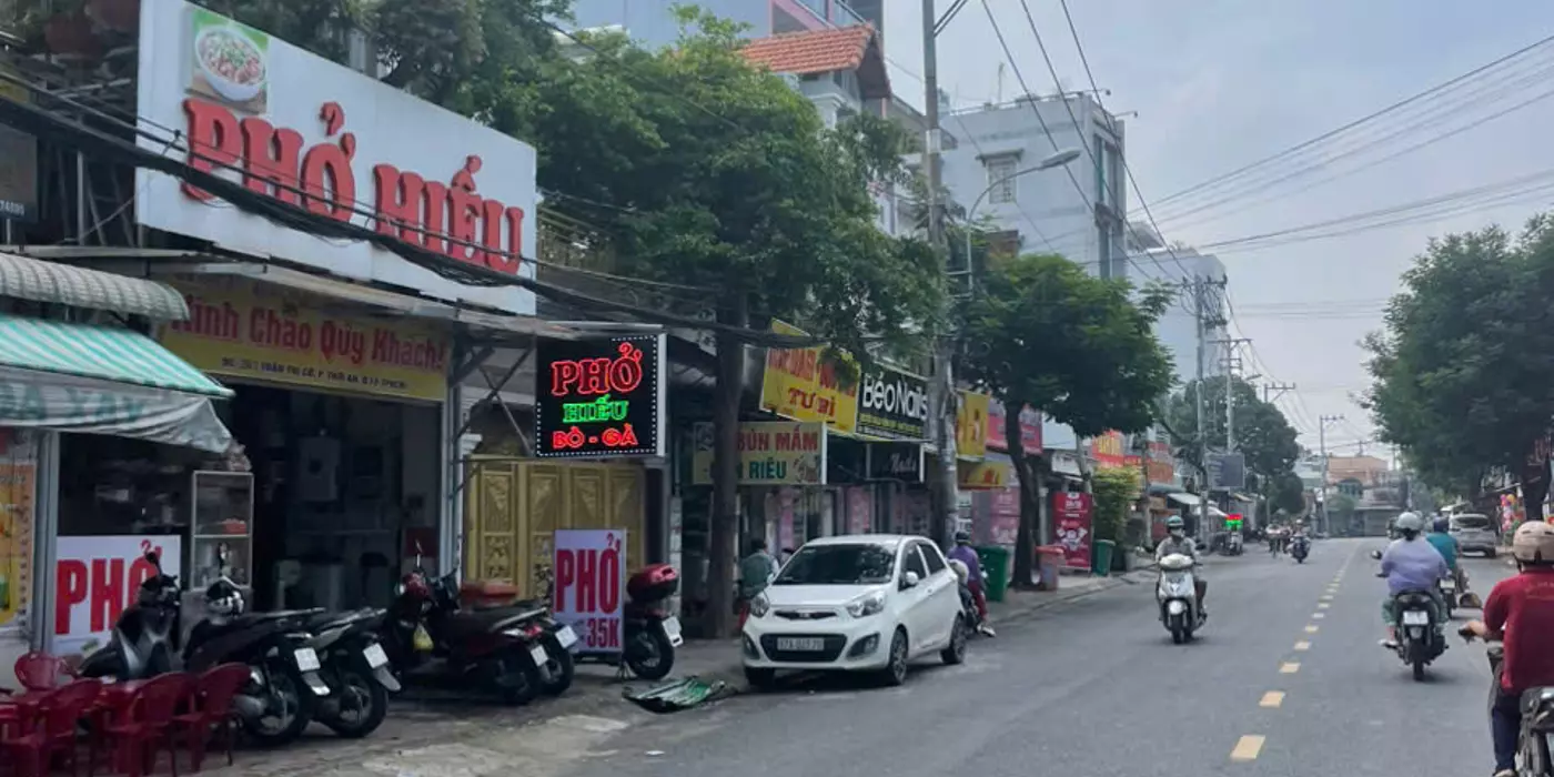 Bán nhà mặt tiền 3 tầng 4x20m giá 8,1 tỷ Đường Trần Thị Cờ, Quận 12