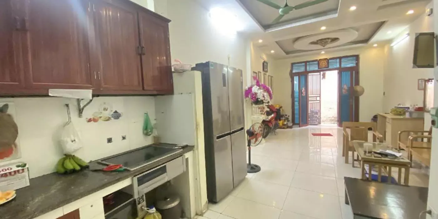 Bán nhà Hà trì Lê lợi 51m 3tầng,sát mặt phố nhỉnh 6tỷ