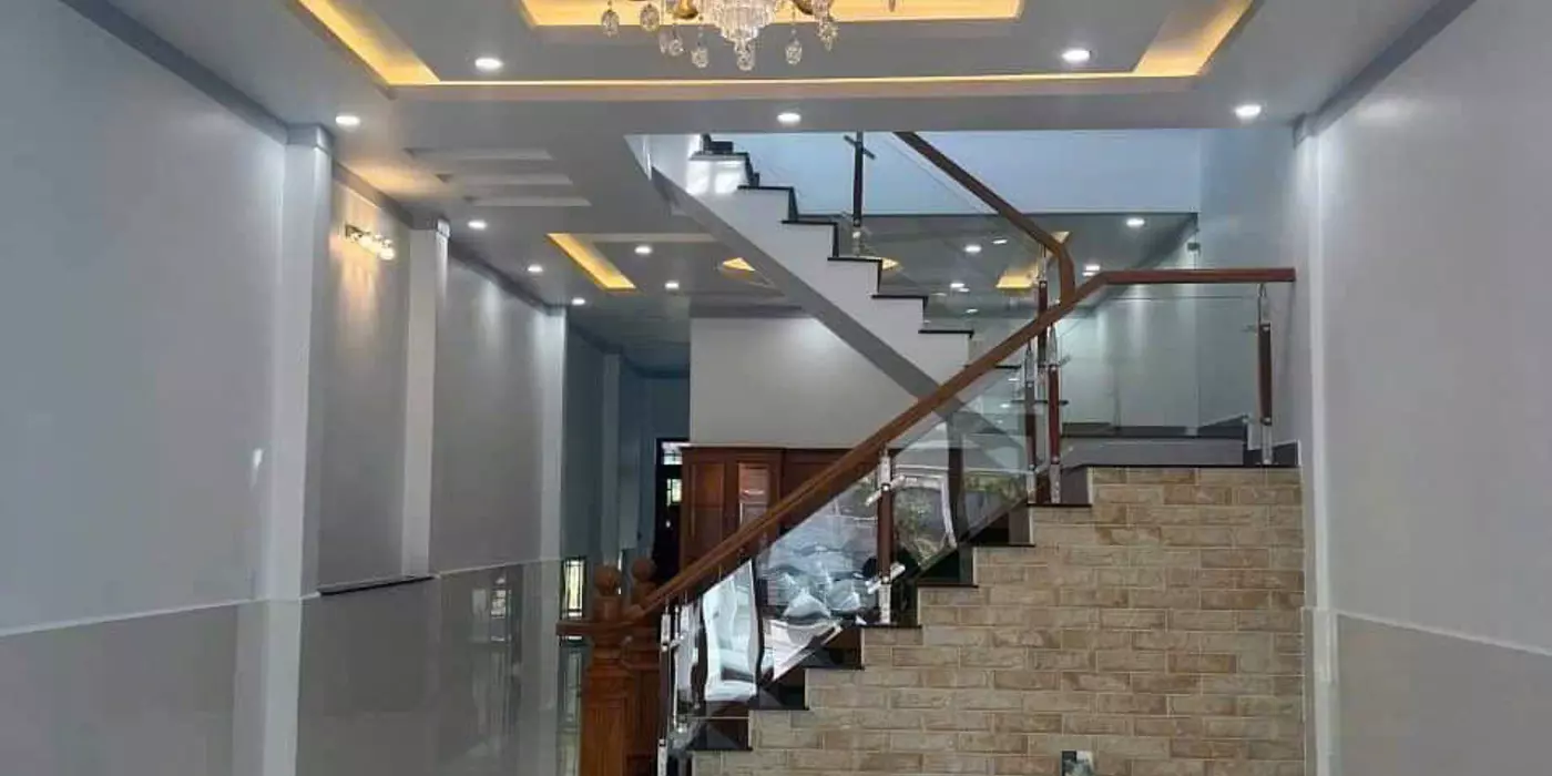 NK 13 ,MỈ PHƯỚc 3 , duy nhất 1 căn nhà mặt tiền buôn bán đường lớn chủ cần tiền xả lỗ bằng giá đất