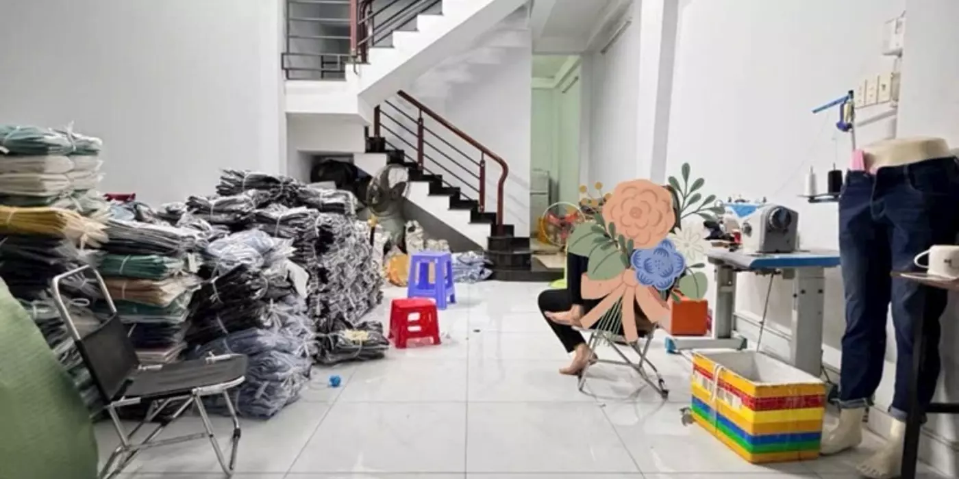 MẶT TIỀN KINH DOANH NGAY GÒ XOÀI - LÔ TƯ - 52M2 - 3 TẦNG 4PN - GIÁ CHỈ 5.15 TỶ