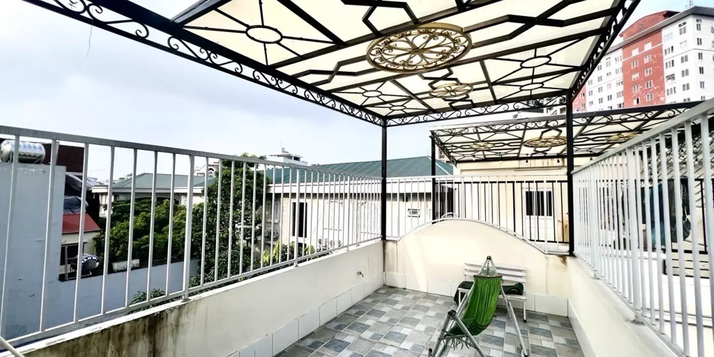 Bán Nhà Bồ Đề . Chia Được 2 Lô , 104m , mt5,5 , 10.6 tỷ