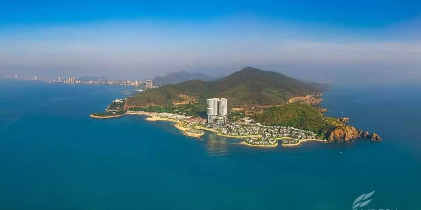 Chỉ từ 1,8 tỷ sở hữu ngay căn hộ cao cấp ven biển Nha Trang