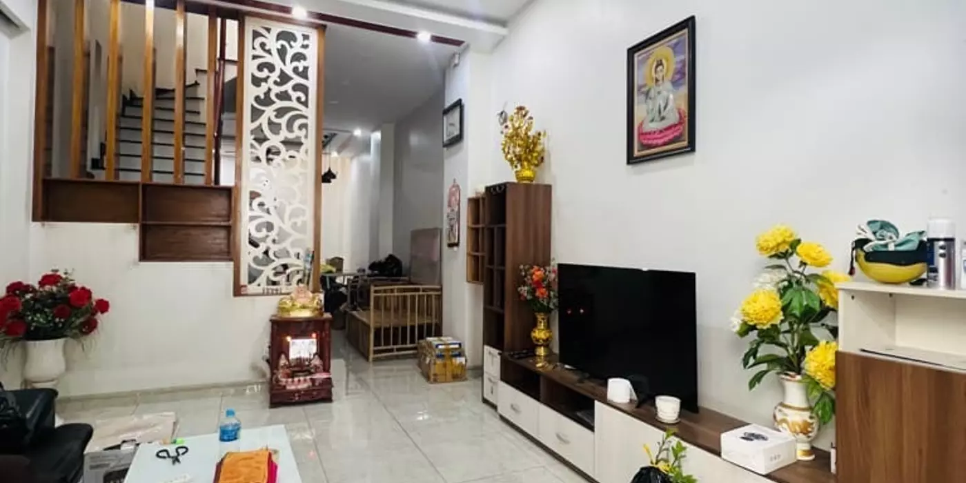 BÁN NHÀ MẶT TIỀN AN LẠC A, BÌNH TÂN, GIÁP Q.6, NGAY CV PHÚ LÂM - 72M2 - 4 TẦNG