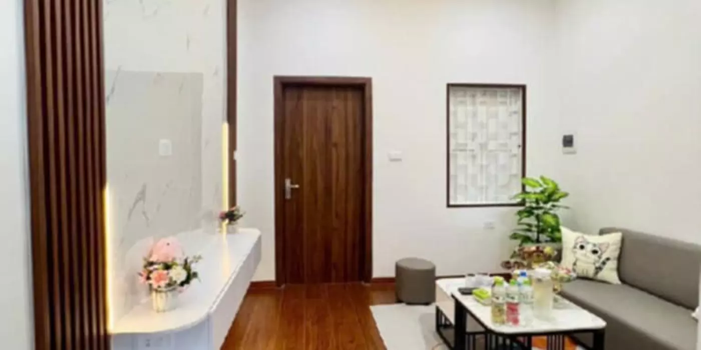 nhà siêu đẹp phố phan đình giót hà  đông
