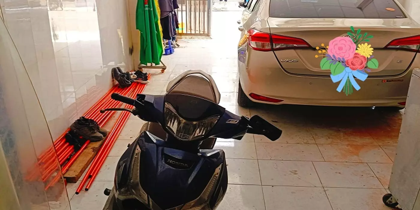 Bán nhà mặt tiền KD Hiệp Thành 06, Hiệp Thành, Q12, 102m2, chỉ 5 tỷ