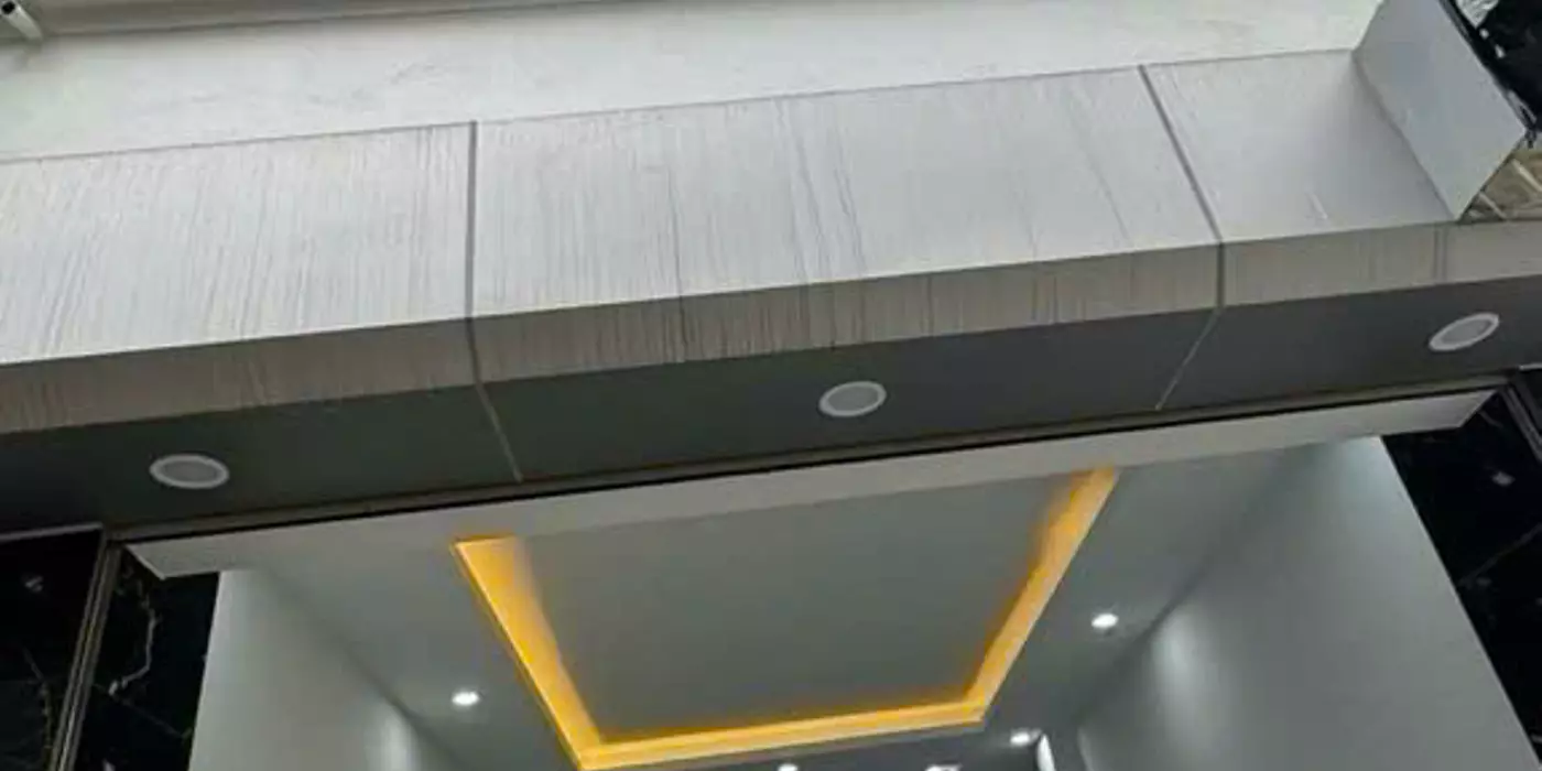 BÁN GẤP NHÀ MIÊU NHA-TÂY MỖ- NỞ HẬU, VÀI BƯỚC Ô TÔ-48M2, 5,58 TỶ