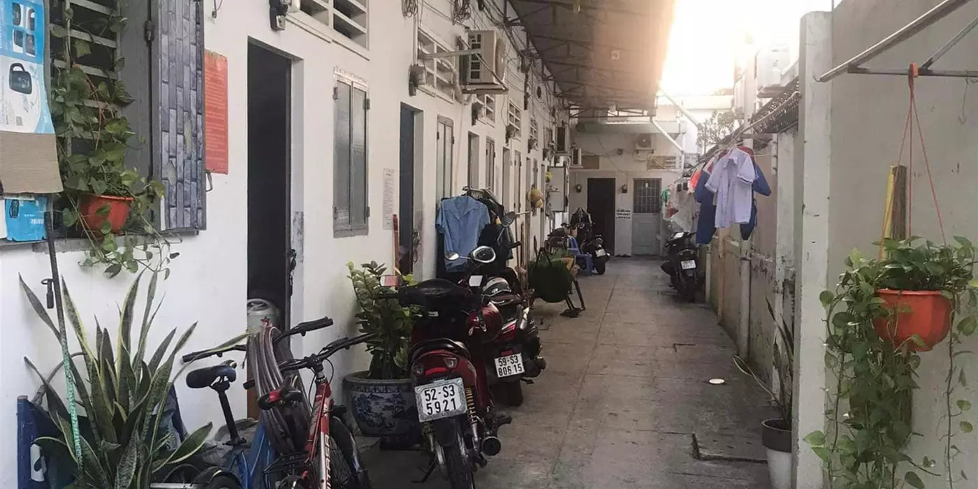 chính chủ bán dãy nhà trọ 885m2  mặt tiền đường số 39, P Bình Trưng Đông, Quận 2  giá 119ty
