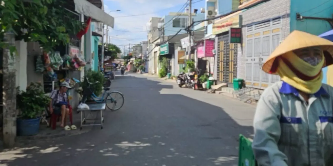 RẺ NHẤT BÌNH TÂN CHỈ  NHỈNH 50TR/M - HXH -NỞ HẬU DT 82M2 CHỈ 4TYxx CHÍNH CHỦ