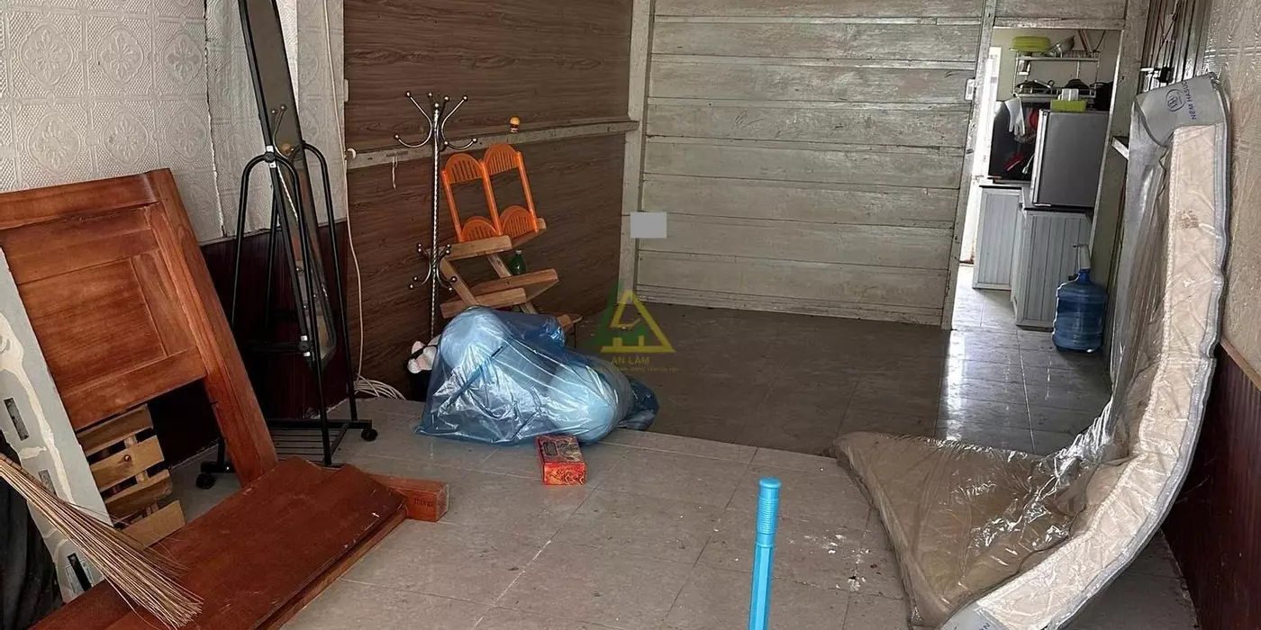CHO THUÊ NHÀ NHỎ ĐƯỜNG HAI BÀ TRƯNG P2