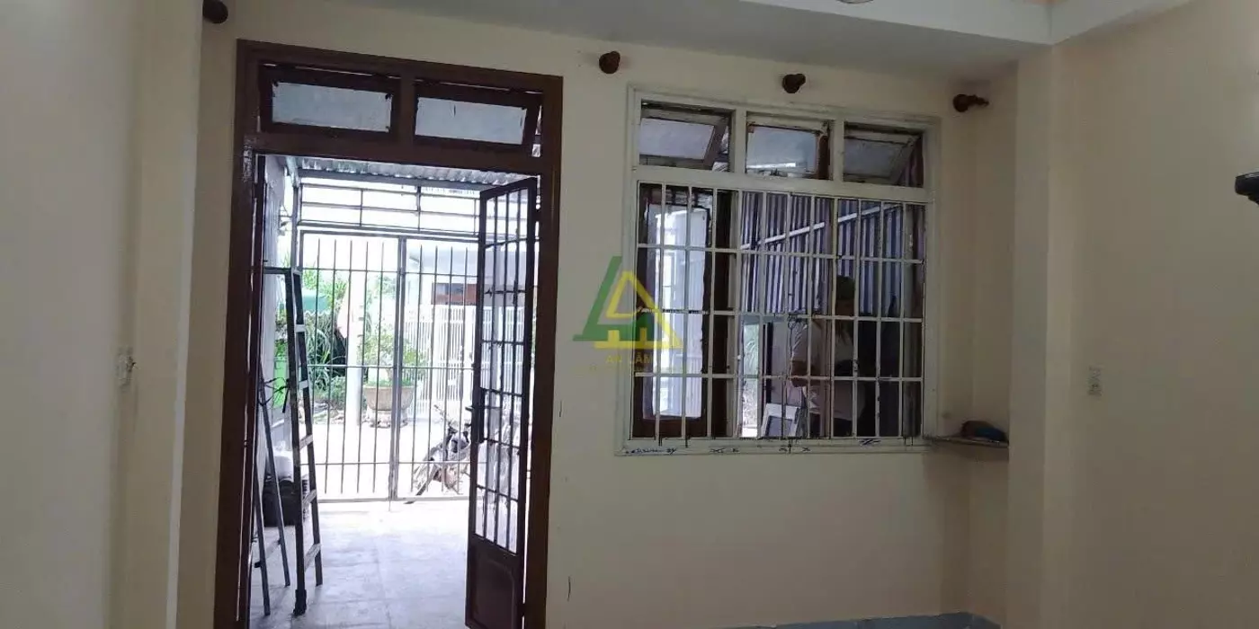 CHO THUÊ NHÀ NGUYÊN CĂN PHẠM HỒNG THÁI, P10