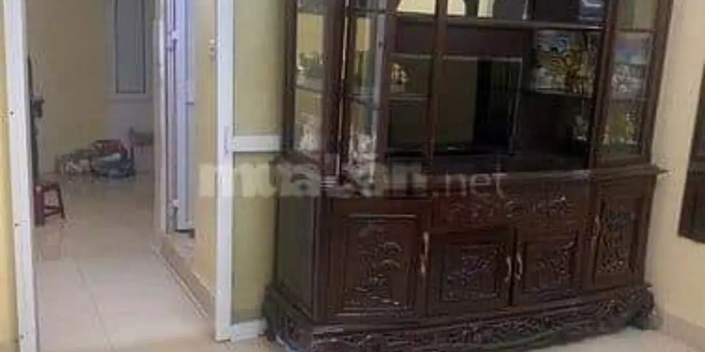 Cho thuê nhà trong ngõ Đê La Thành - Đống Đa
