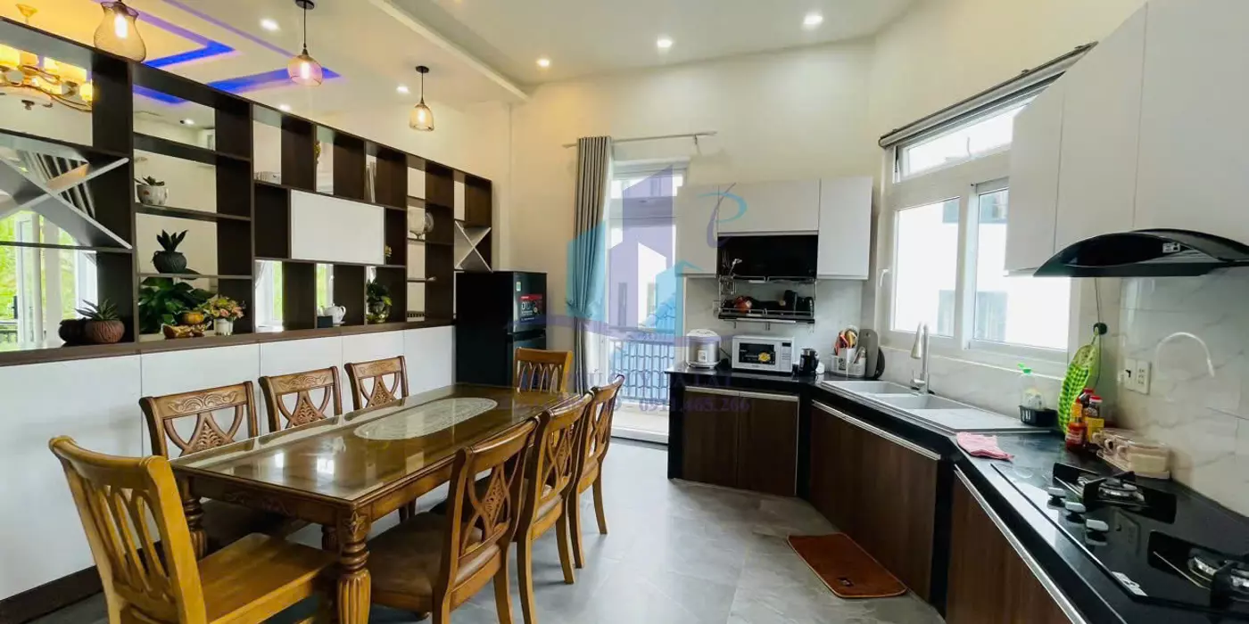 Bán biệt thự đường An Sơn, Phường 4, TP. Đà Lạt - Giá 11 tỷ 900 triệu