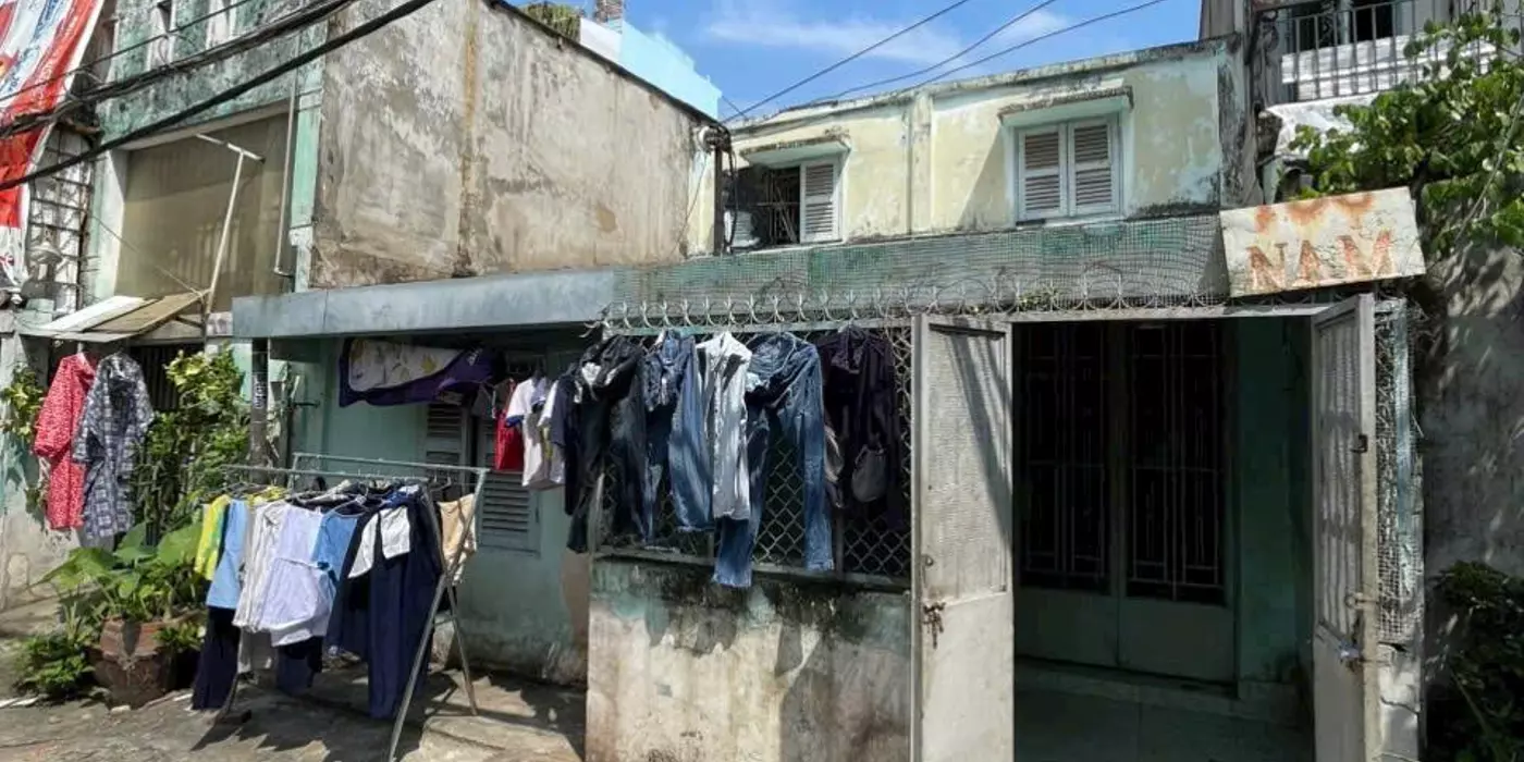 Bán nhà C4 HXH Nguyễn Xí F13 - Bình Thạnh