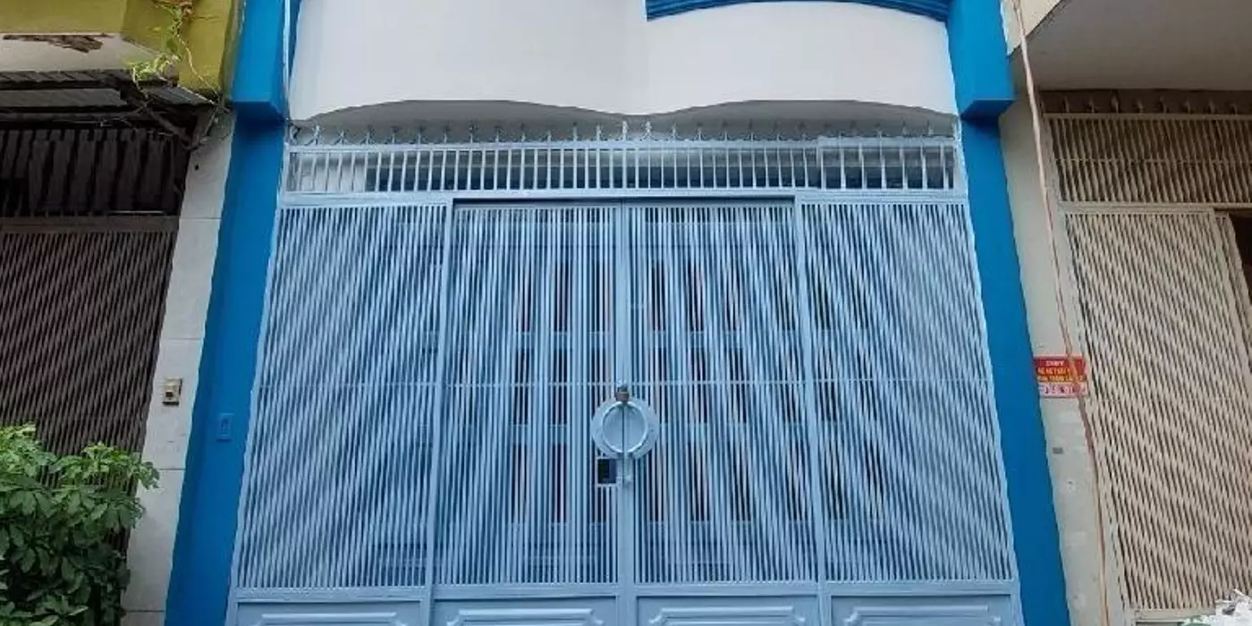 Bán nhà HXH Nguyễn Sỹ Sách, Phường 15, Tân Bình, 48m2 (4 x 12) x 2 tầng, Chỉ 4.56 Tỷ TL