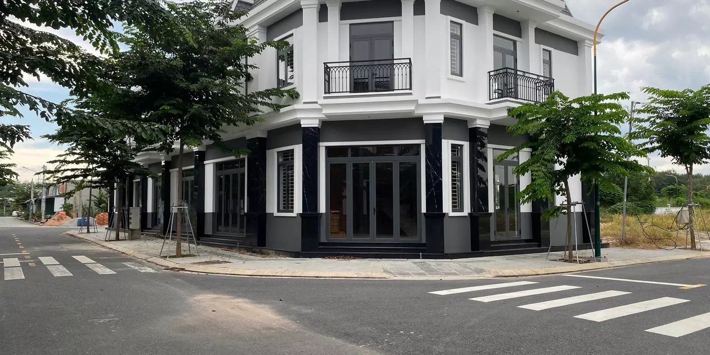 Bán căn nhà Đường D8 Phường Hòa Lợi TP.HCM Bến Cát Tỉnh Bình Dương