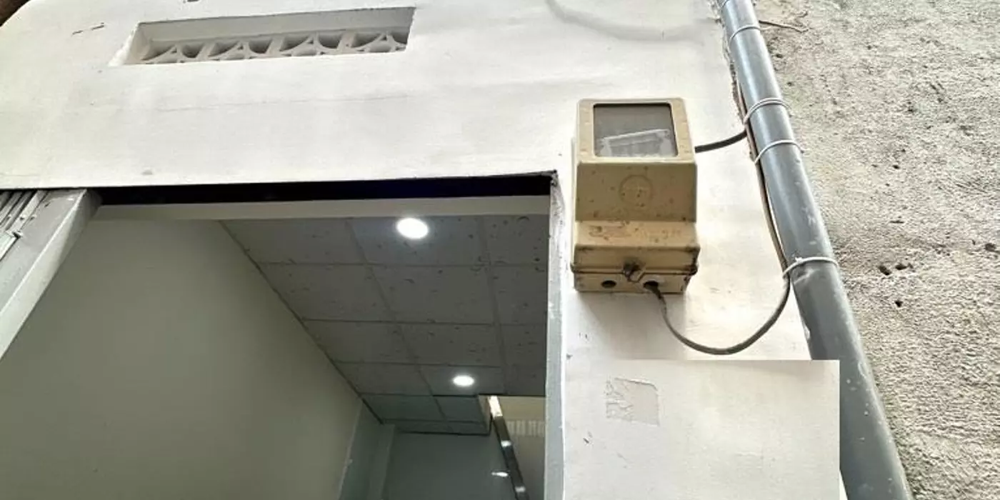 Bán nhà Cộng Hòa, Phường 15, Tân Bình, DT 8m2 (1.8 x 4.3) x 3 tầng, Chỉ 1.05 tỷ TL