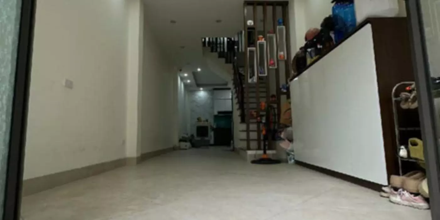 nhà đẹp ở luôn phố lụa vạn phúc hà đông