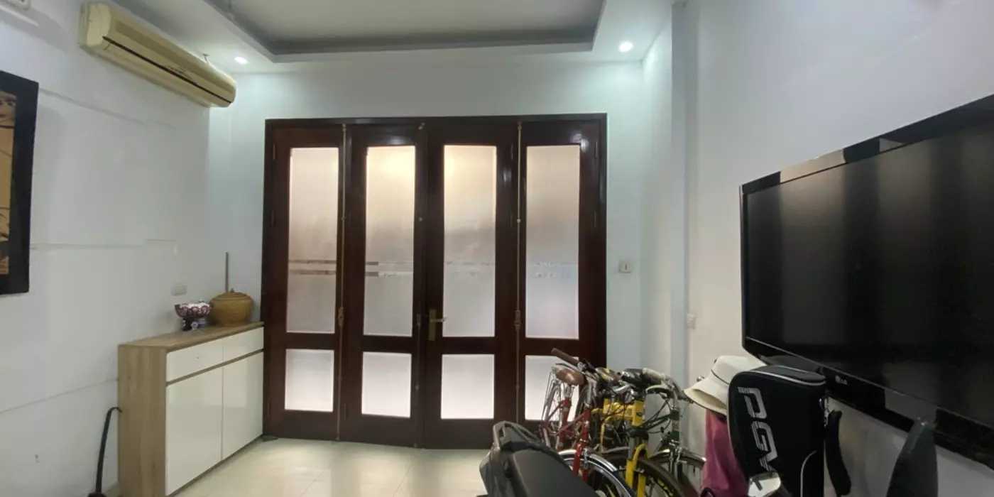 SIÊU HIẾM TRẦN QUỐC VƯỢNG – NHÀ MỚI ĐẸP, 50M RA Ô TÔ – 31M2 x 5T – CHỈ 6,5 TỶ