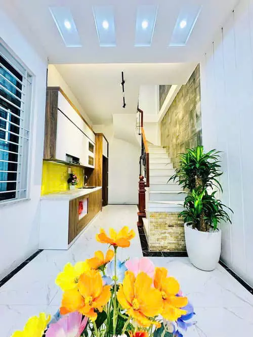 TT ĐỐNG ĐA -  NGÃ TƯ SỞ - LÔ GÓC - MẶT NGÕ THÔNG KINH DOANH ĐỈNH. NGÕ NÔNG - VÀI BƯỚC CHÂN RA MẶT