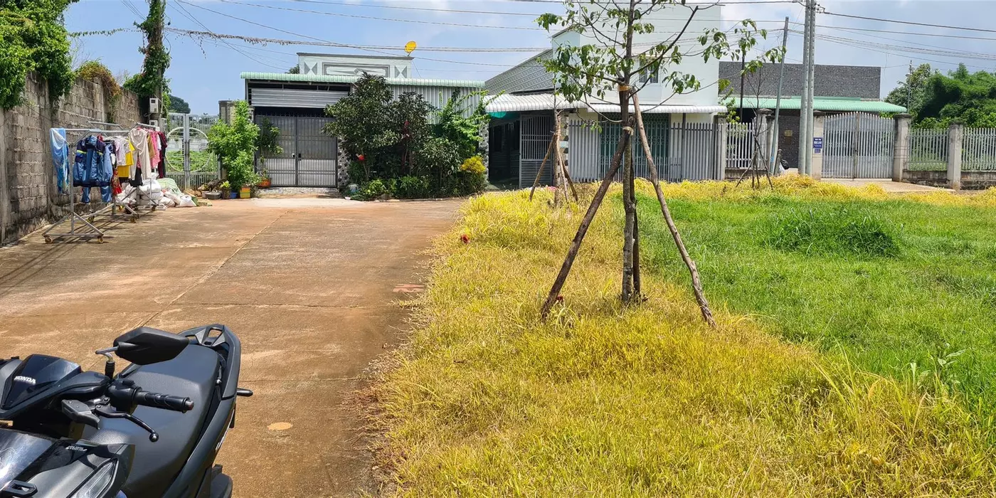 CHỈ 338 TRIỀU SỞ HỮU 170M2 TẠI TRUNG TÂM TT ĐẤT ĐỎ BÀ RỊA VT,SỔ HỒNG,XẨY TỰ DO