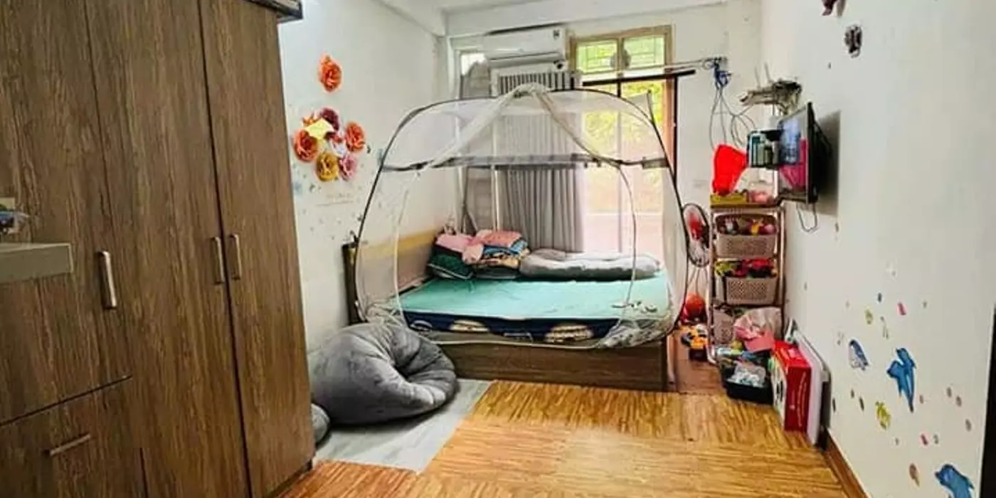 Nhà HXH tránh Nguyễn Kiệm, P.3, Phú Nhuận , 3 PN , full nội thất, sổ vuông