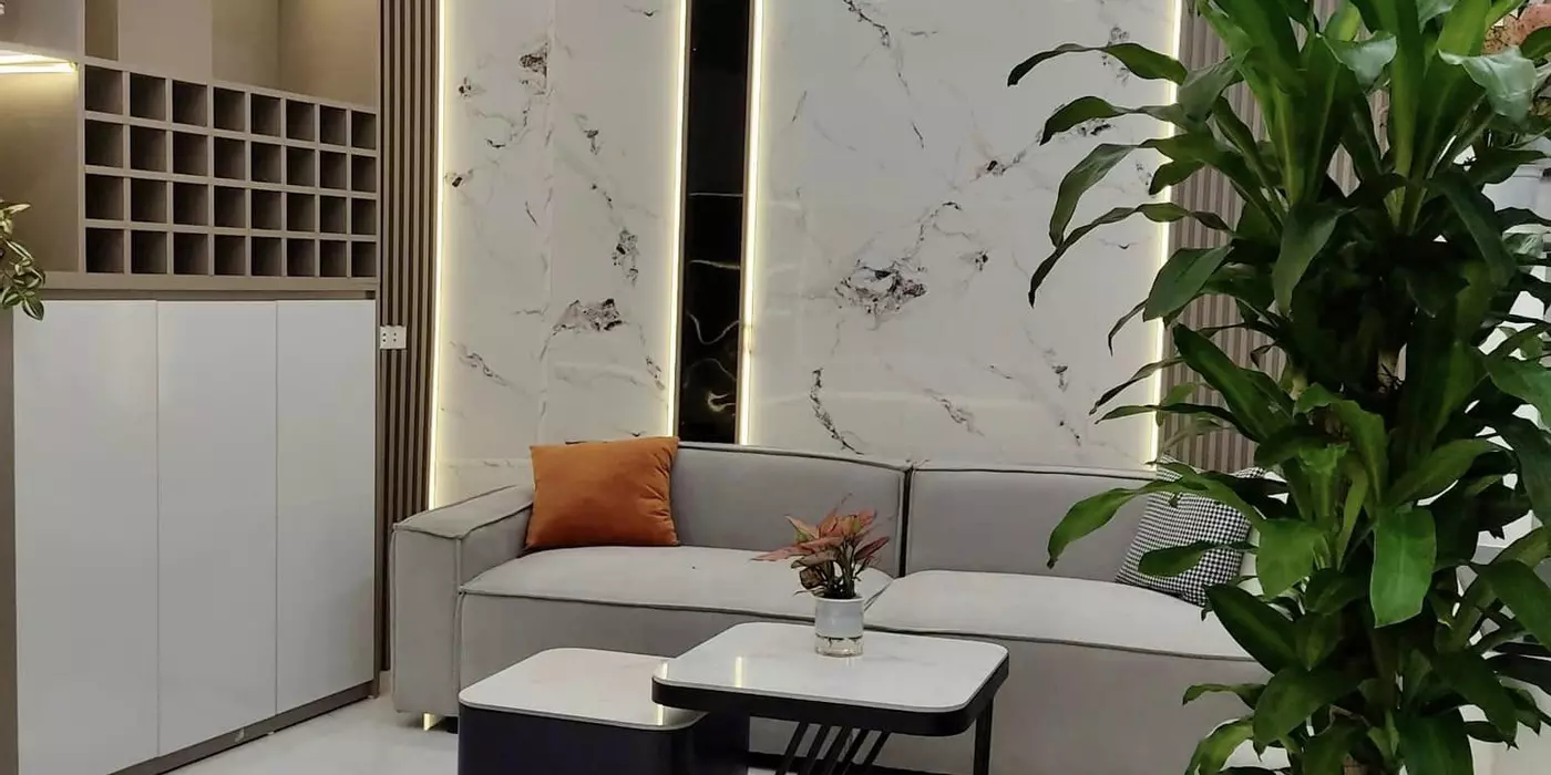 Bán nhà phố Minh Khai, Hai Bà Trưng 32m, 5 tầng. Giá: 7.88 tỷ