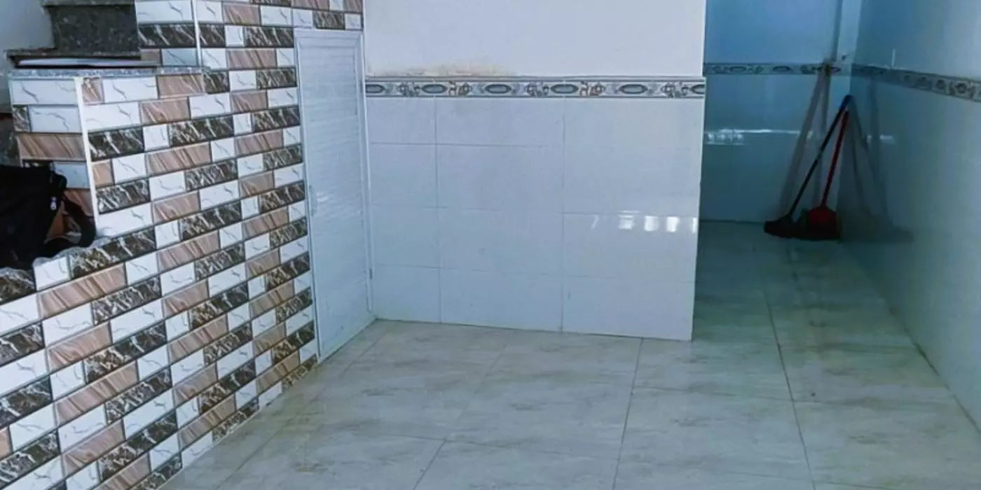 HIẾM - HOT - TÂN BÌNH- TRẦN VĂN QUANG- 25M2- 3 TẦNG- GIẢM CÒN 2.55 TỶ