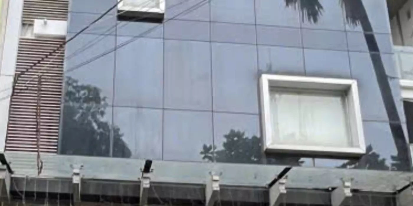 Bán gấp nhà ở đường Nguyễn Hậu tân phú 8*16m giá 23 Tỷ