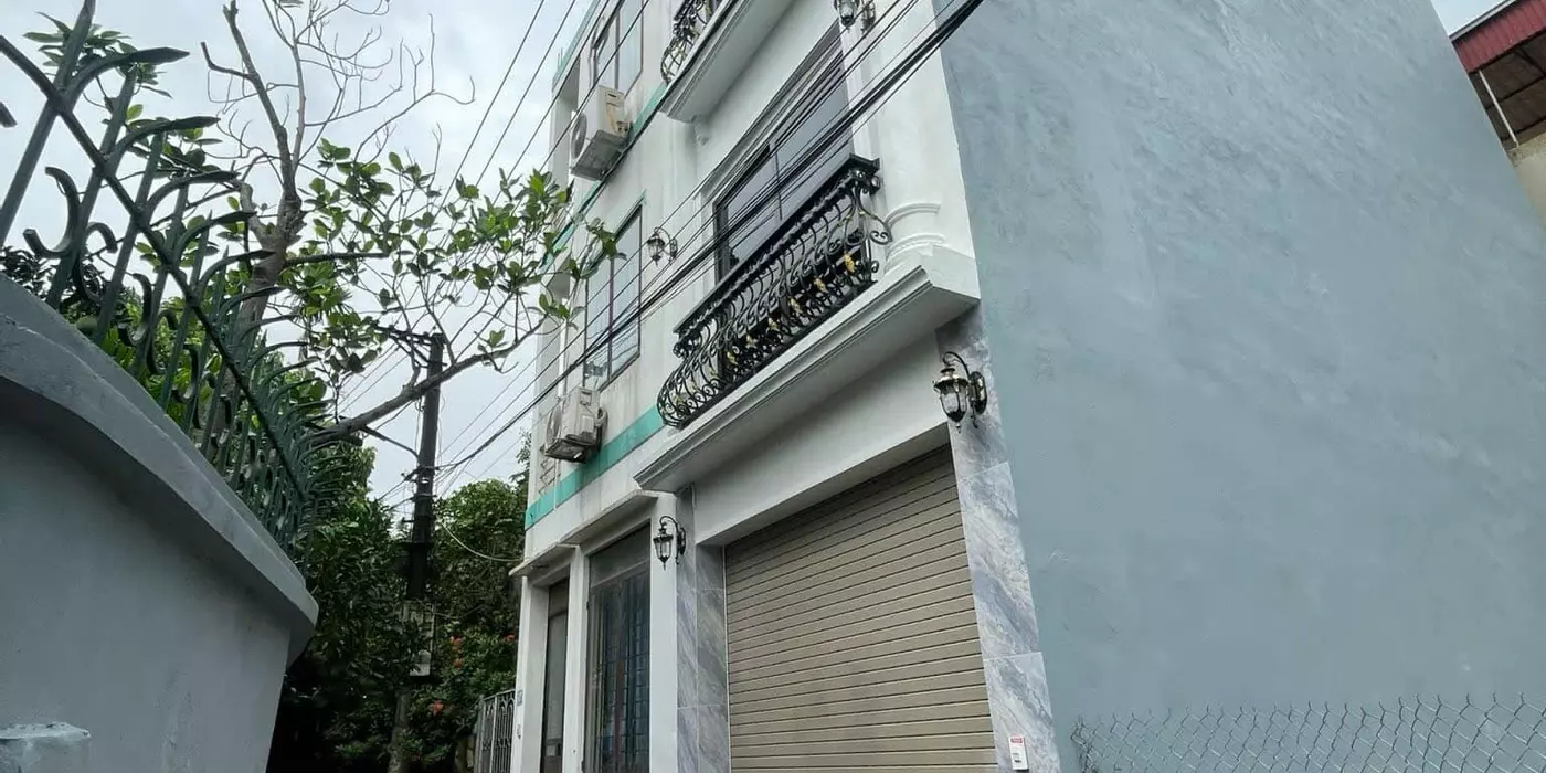 Siêu phẩm nhà mới xây Đại Tự - Kim Chung, DT 38M2x4 tầng, giá nhỉnh 4 tỷ