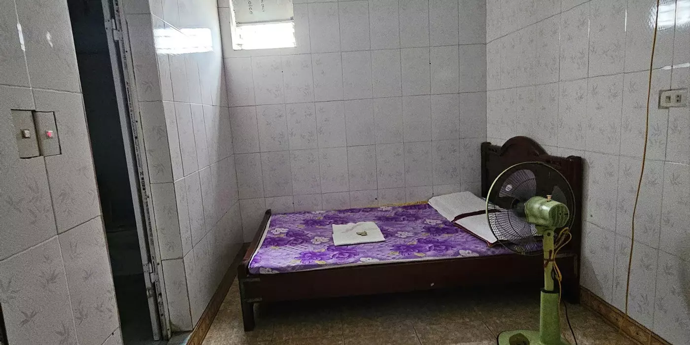 Chủ nhà Cần Bán Nhà Nghỉ Đại lộ Hùng Vương, Thôn Nam, xã Tây Giang, huyện Tiền Hải, Diện tích