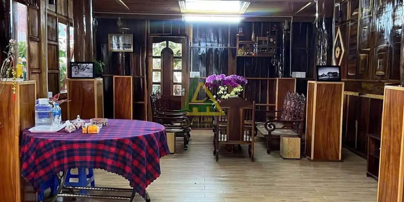 CHO THUÊ NHÀ NGUYÊN CĂN TRẦN ĐẠI NGHĨA, P8