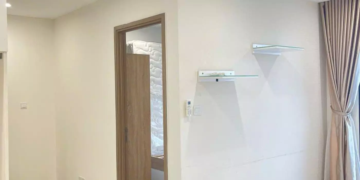 bán căn 2pn giá 2ty2 có nội thất  vinhomes grand park