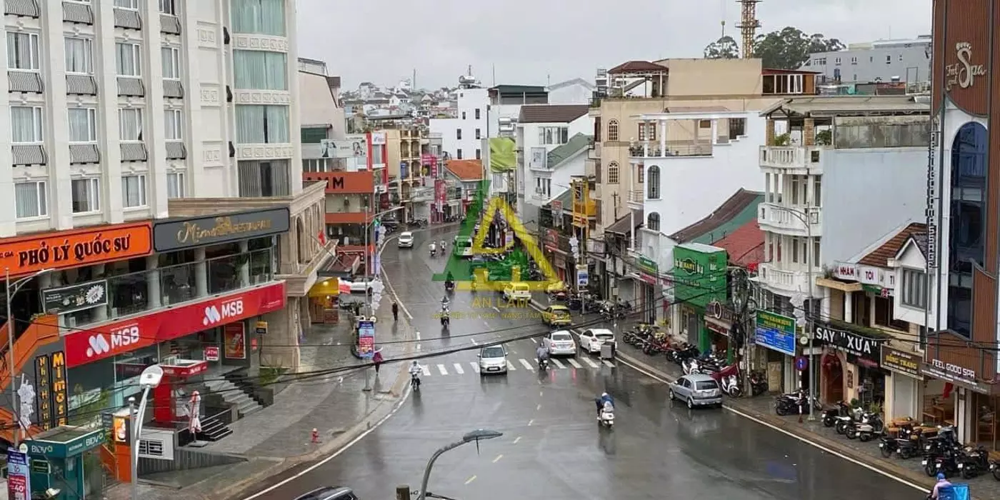 CẦN CHO THUÊ MẶT BẰNG ĐẸP NGAY TRUNG TÂM