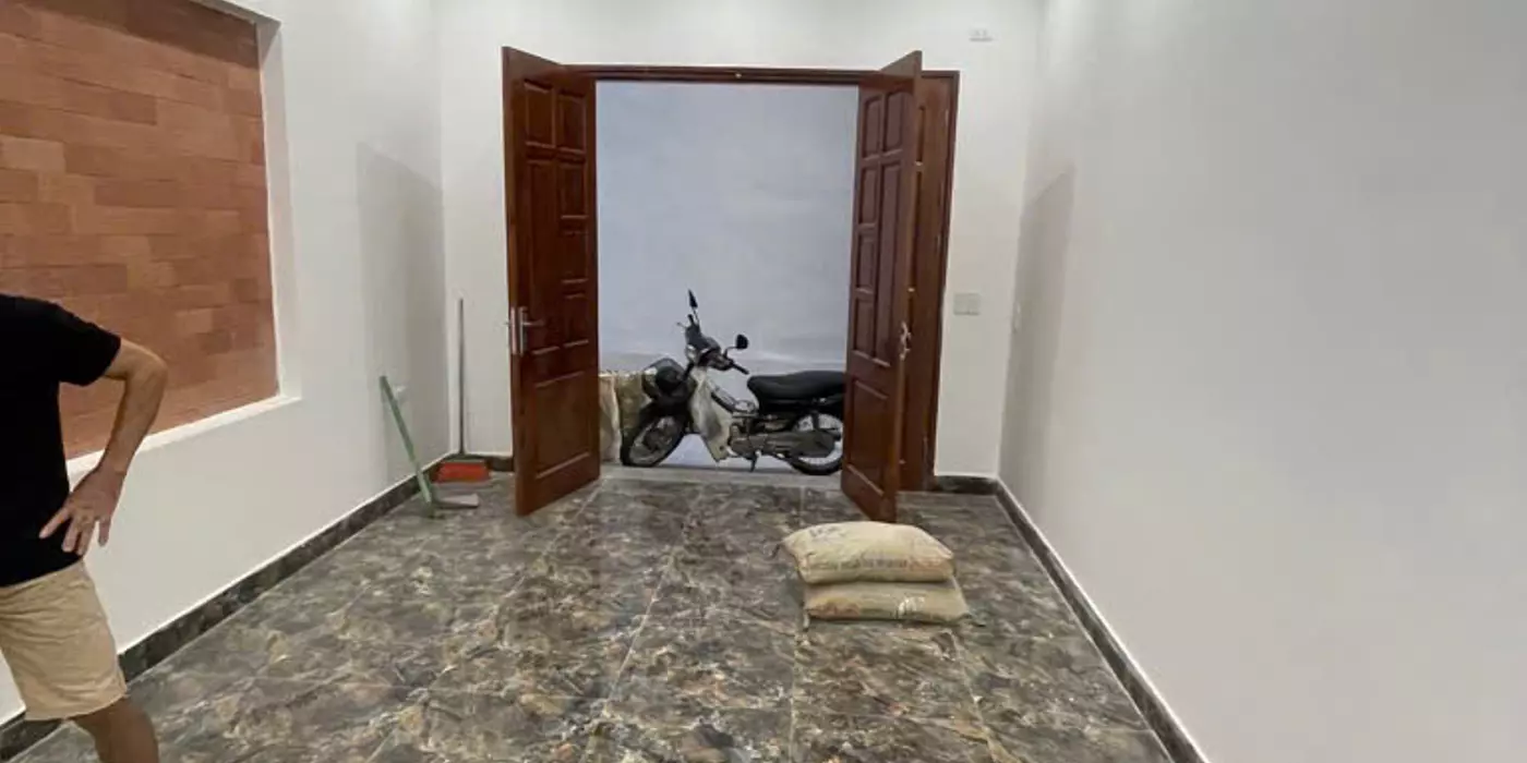 Nhà ngay trung tâm Ba Đình 51m2 x mặt tiền 4m, ngõ thoáng rộng, dân trí cao.