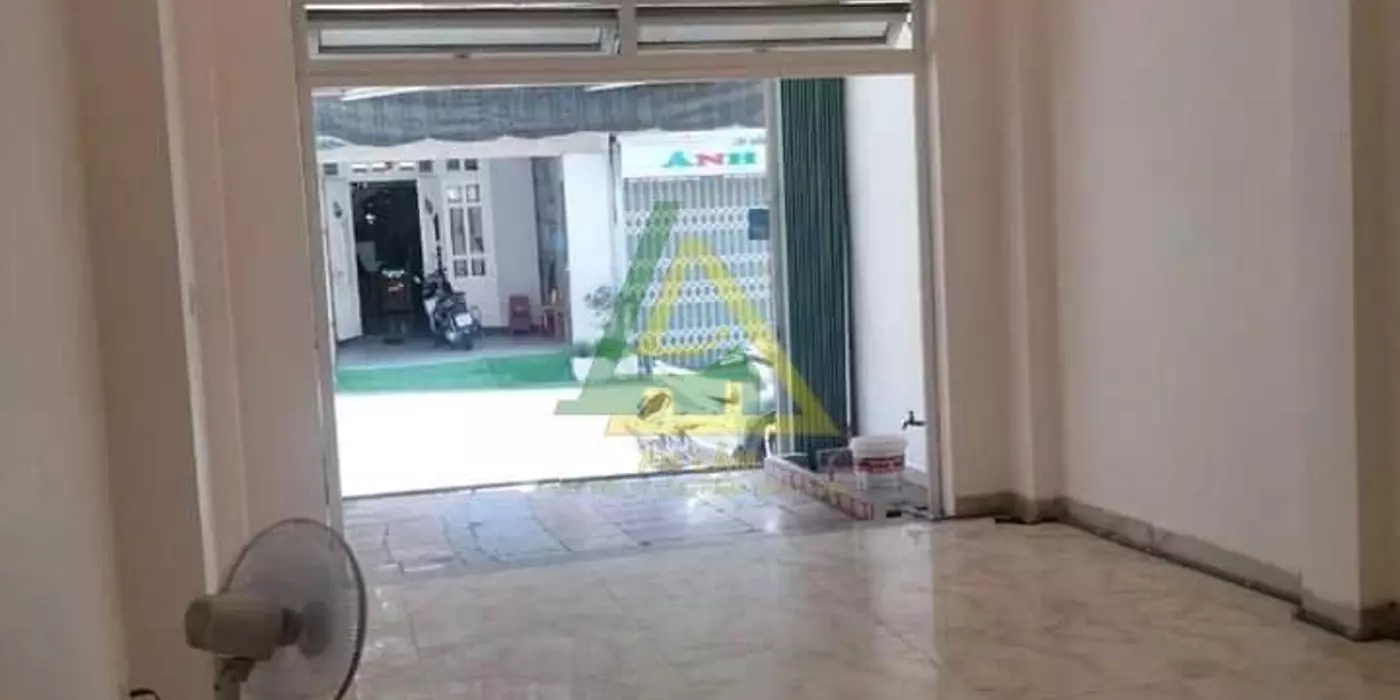 CHO THUÊ MẶT BẰNG MẶT TIÊN ĐƯỜNG LÊ THÁNH TÔN P6