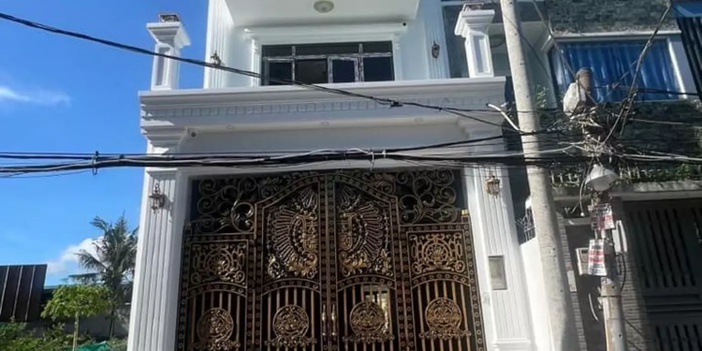 [CỰC PHẨM THANG MÁY] - NHÀ 4 TẦNG - Ô TÔ 7 CHỔ NGŨ TRONG NHÀ - ĐÀO TÔNG NGUYÊN