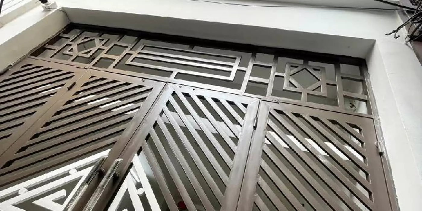 NHÀ VIP- HOT NGÕ 68 CẦU GIẤY 60M2 - 6T - KINH DOANH SẦM UẤT - Ô CHỜ THANG MÁY CHỈ 11,2 TỶ

NHÀ