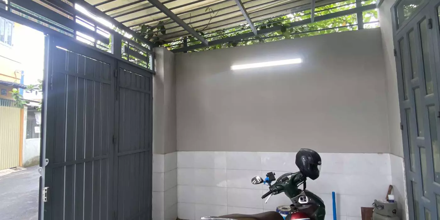Bán nhà Chủ giảm mạnh 300tr. Giá mới 5.2 tỷ. 1 ĐỜI CHỦ TÂM HUYẾT XÂY CHƯA QUA ĐẦU TƯ, NHÀ HIỆP