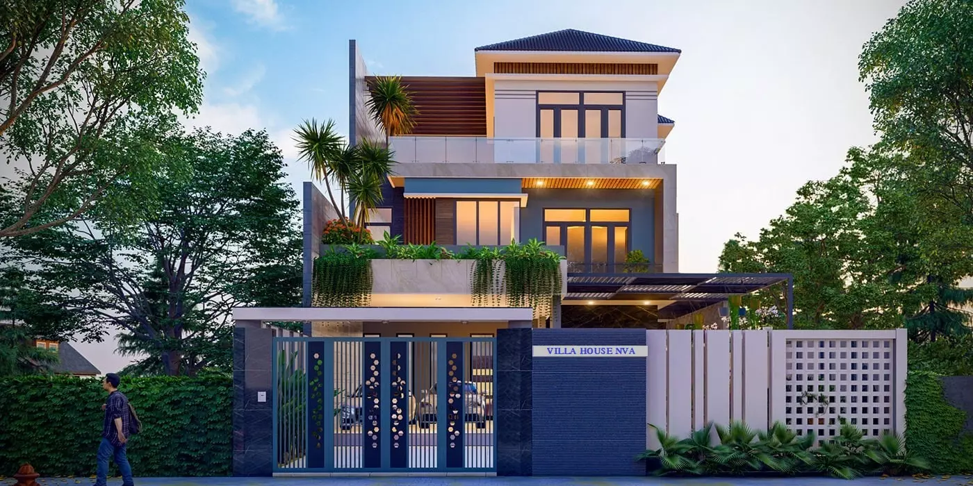🔥🔥🔥 SIÊU PHẨM ĐẦU TƯ CÓ 1.0.2 - BIỆT THỰ 3 TẦNG – DT ĐẤT: 308M2 – CHỈ ĐÚNG 8 TỶ.