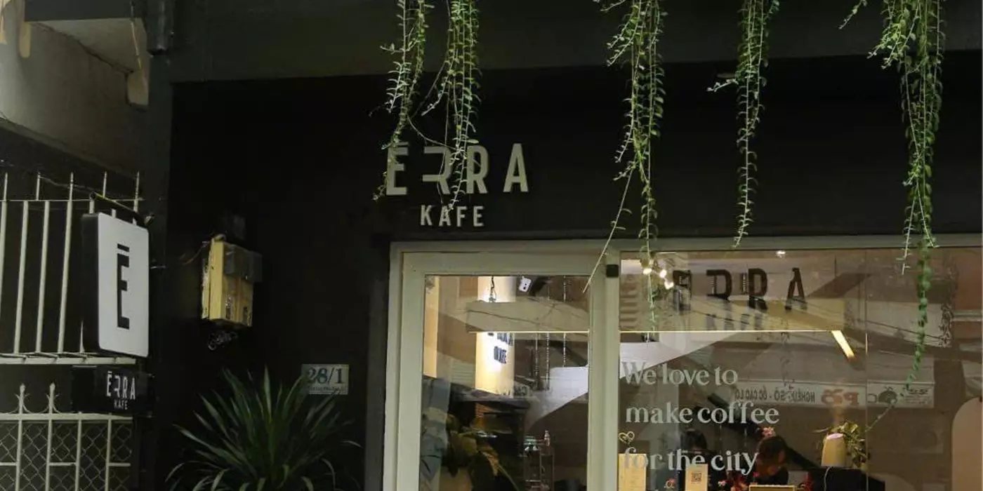 SANG NHANH QUÁN CAFE 3 TẦNG ĐƯỜNG TÔN THẤT TÙNG - QUẬN 1 - TP.HCM