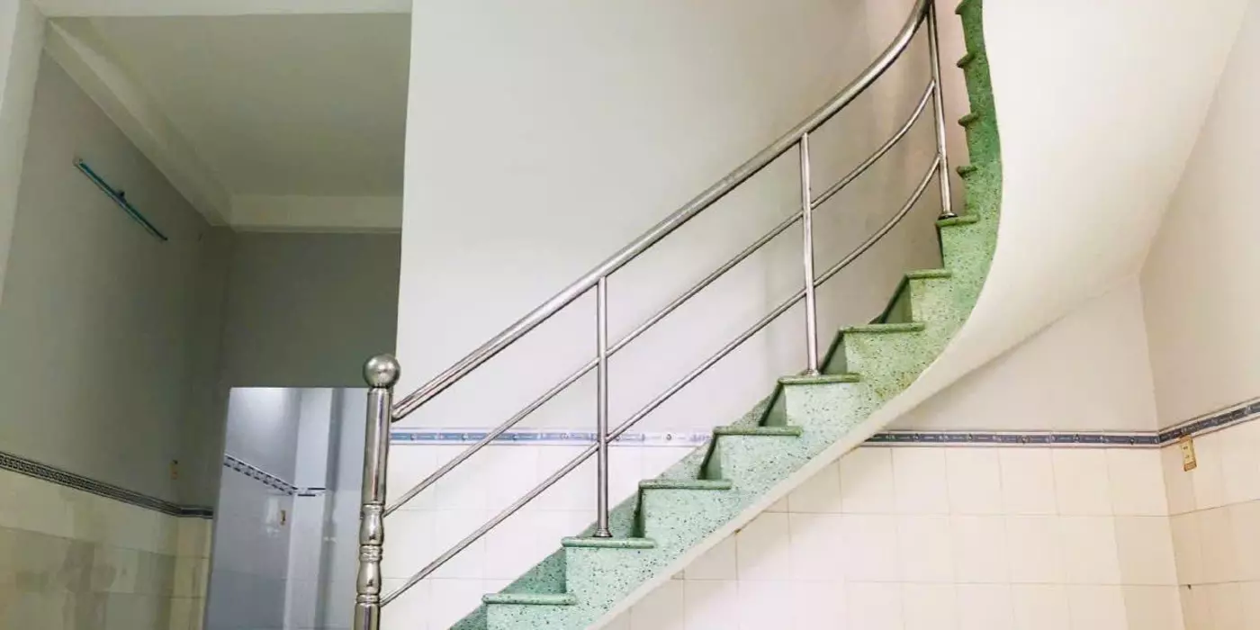 Q7 KDC HIM LAM 5x12M GẦN CẦU NGUYỄN VĂN CỪ SÁT Q1 CHỈ 5T HƠN TL