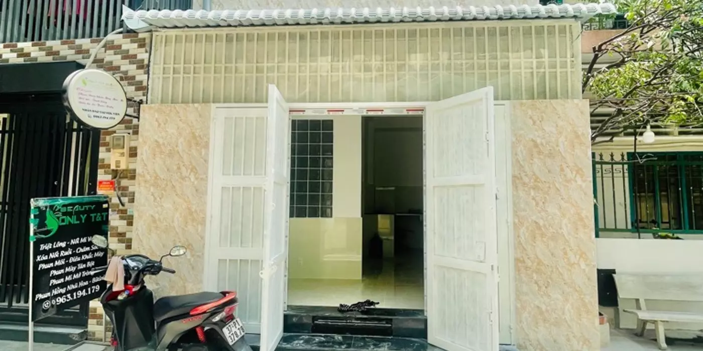 ĐANG CÓ DÒNG TIỀN CHO THUÊ 12TR/THÁNG 36M2 ĐƯỜNG HẺM NHỎ 3.5M2 TRUNG TÂM BÌNH THẠNH- GẦN NGÃ TƯ